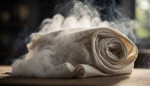 Can You Steam Linen: A Guide to Properly Caring for Your Linen Fabric - Rough Linen Can You Steam Linen: A Guide to Properly Caring for Your Linen Fabric - Rough Linen