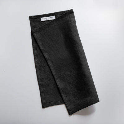 Orkney Linen 12" Lunch Napkin Set
