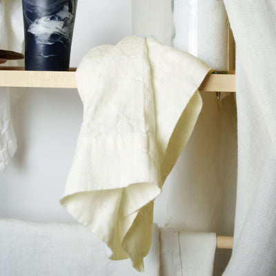 Orkney Linen Hand Towel (Set of 4)