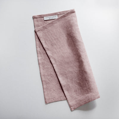 Orkney Linen 12" Lunch Napkin Set