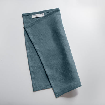 Orkney Linen 12" Lunch Napkin Set