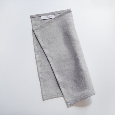 Orkney Linen 12" Lunch Napkin Set