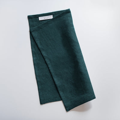 Orkney Linen 12" Lunch Napkin Set