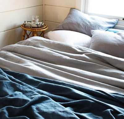 Orkney Duvet Cover & Sham Set