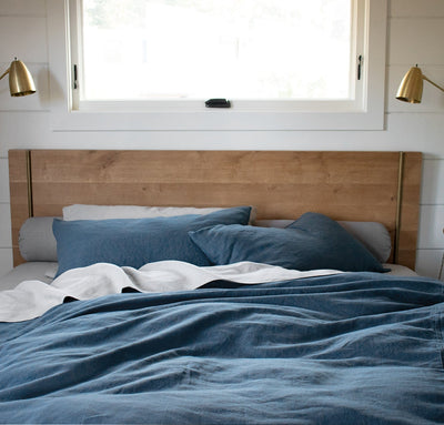 Orkney Duvet Cover & Sham Set