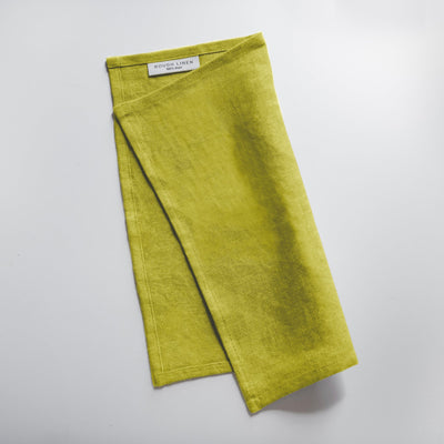 Orkney Linen 12" Lunch Napkin Set