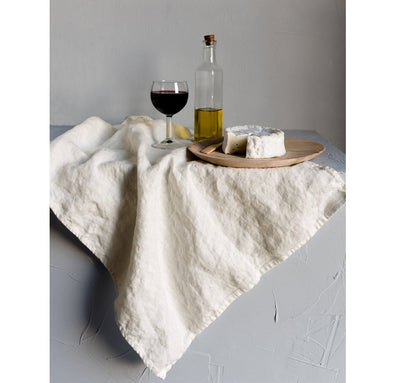 Orkney Linen Tea Towels (Set of 7)
