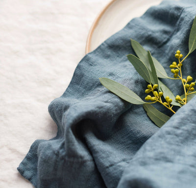 Orkney Linen Napkin