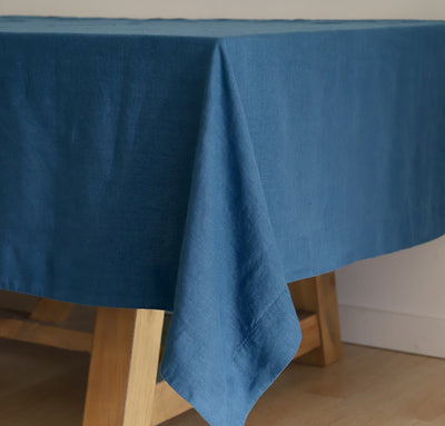 Orkney Linen Tablecloth