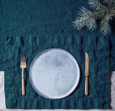 Orkney Linen Placemat