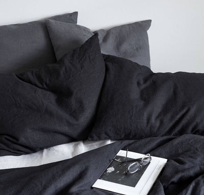 Orkney Linen Sham (Ready to Ship)