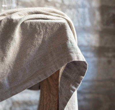 Orkney Linen Tablecloth