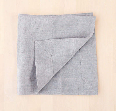 Smooth Linen Napkin