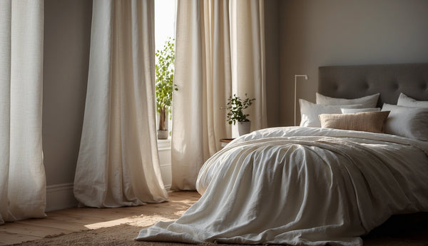 Best Bed Sheets: Top Picks for Luxurious Night's Sleep - Rough Linen