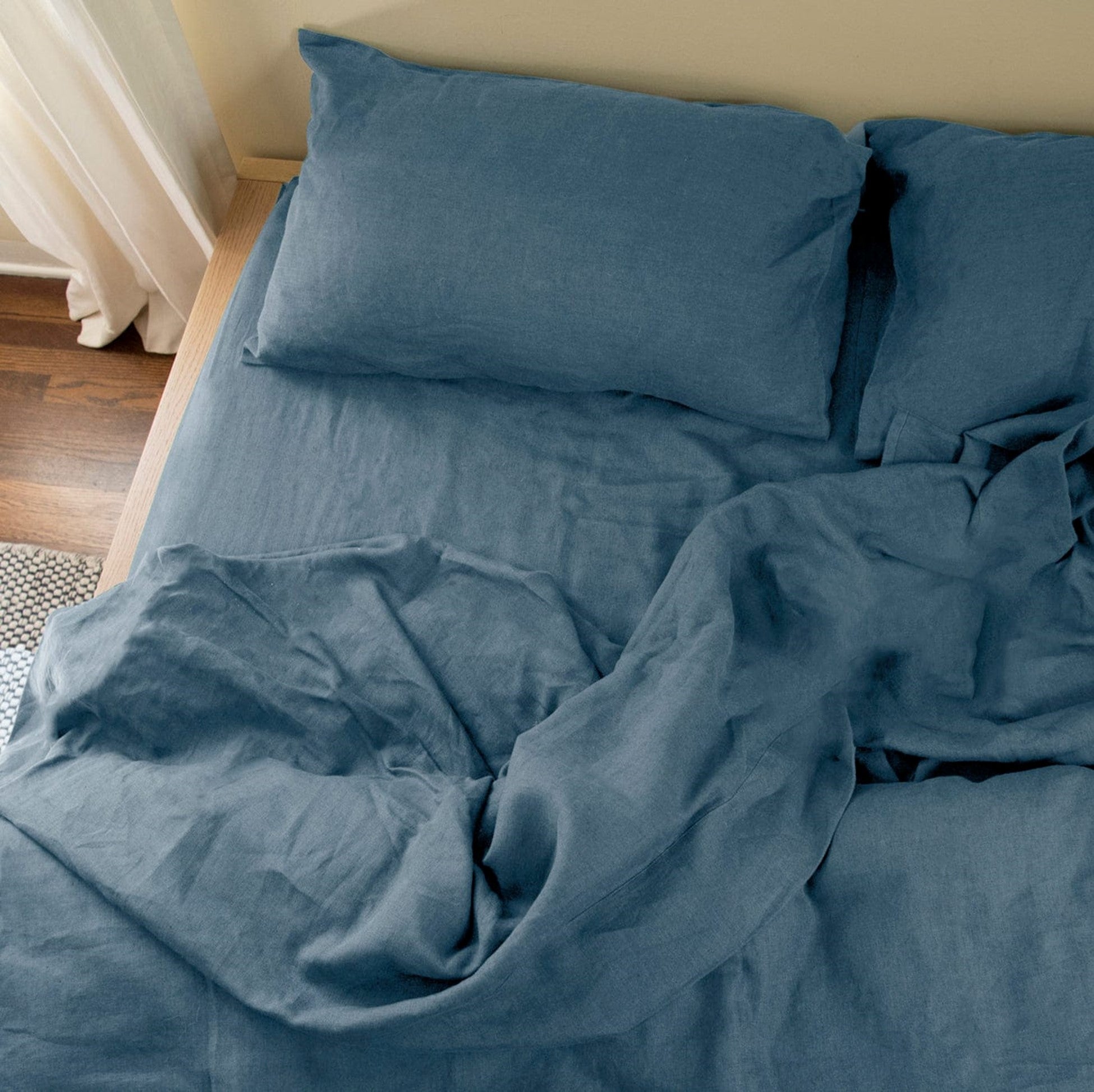 Luxury Bed Linen Sets: Which Ones Are Worth Buying? - Rough Linen