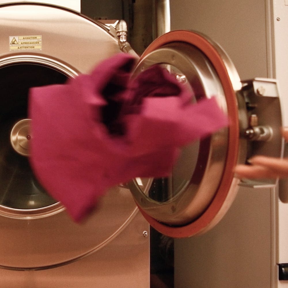 How to Wash Linen Sheets: A Step-by-Step Guide