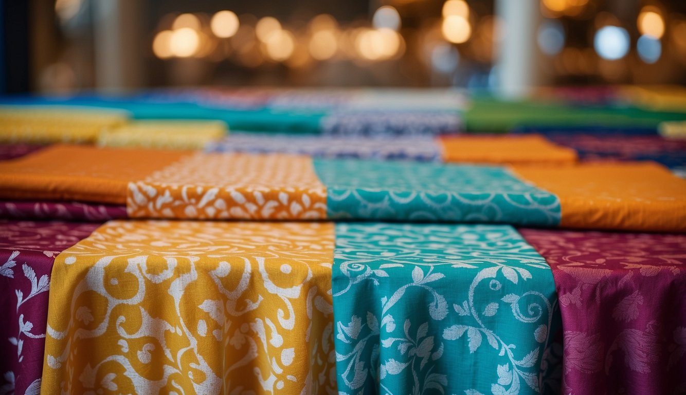 best tablecloths