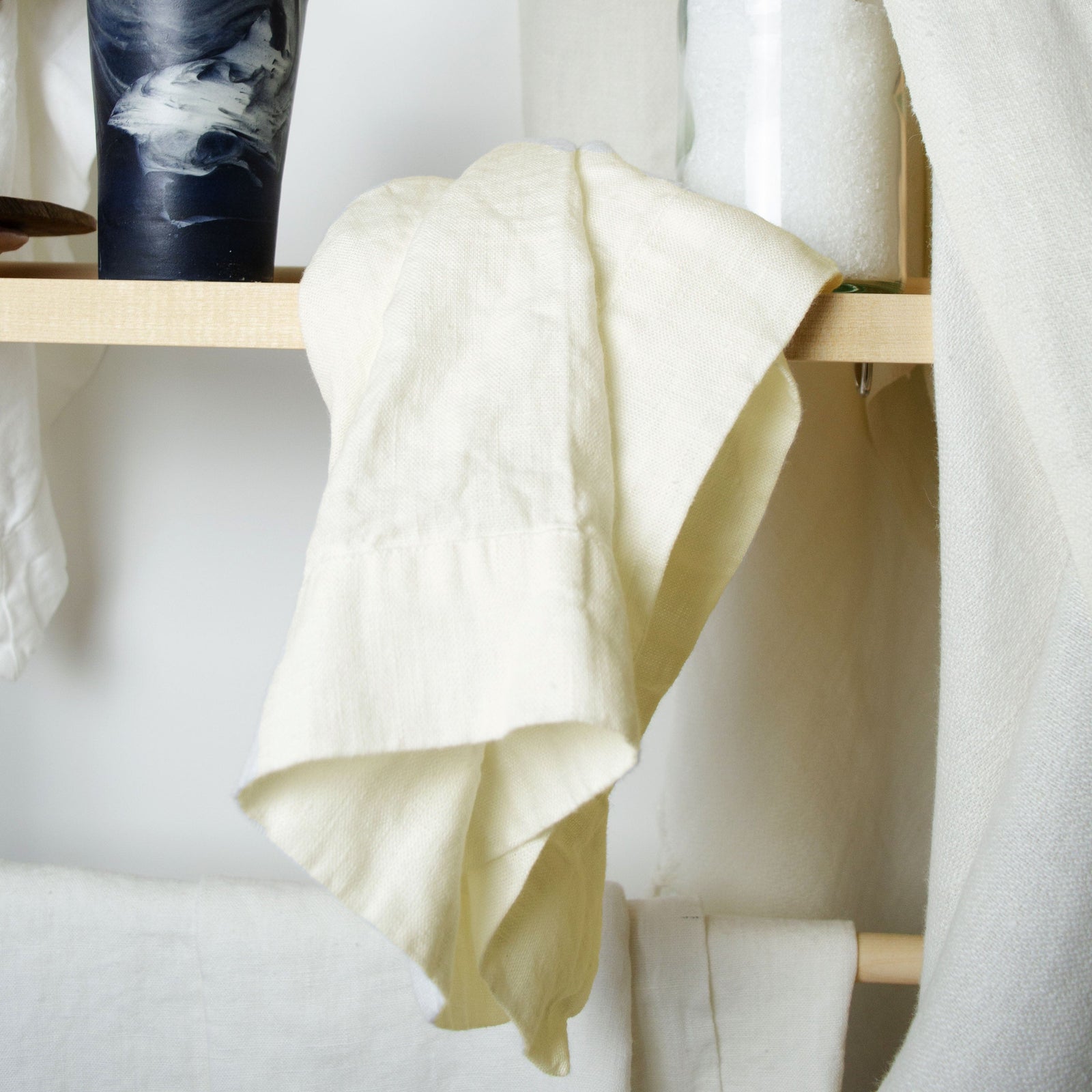 Orkney Linen Hand Towel