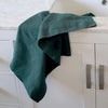 Orkney Linen Towel Set (2 Hand Towels, 2 Bath Towels)