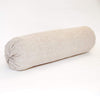 St. Barts Linen Bolster Pillow Cover (Ready to ship)