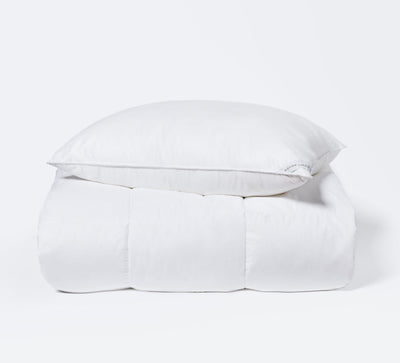 Down Alternative Comforter