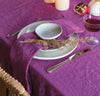 Orkney Linen Table Set (Tablecloth & Napkin Set)