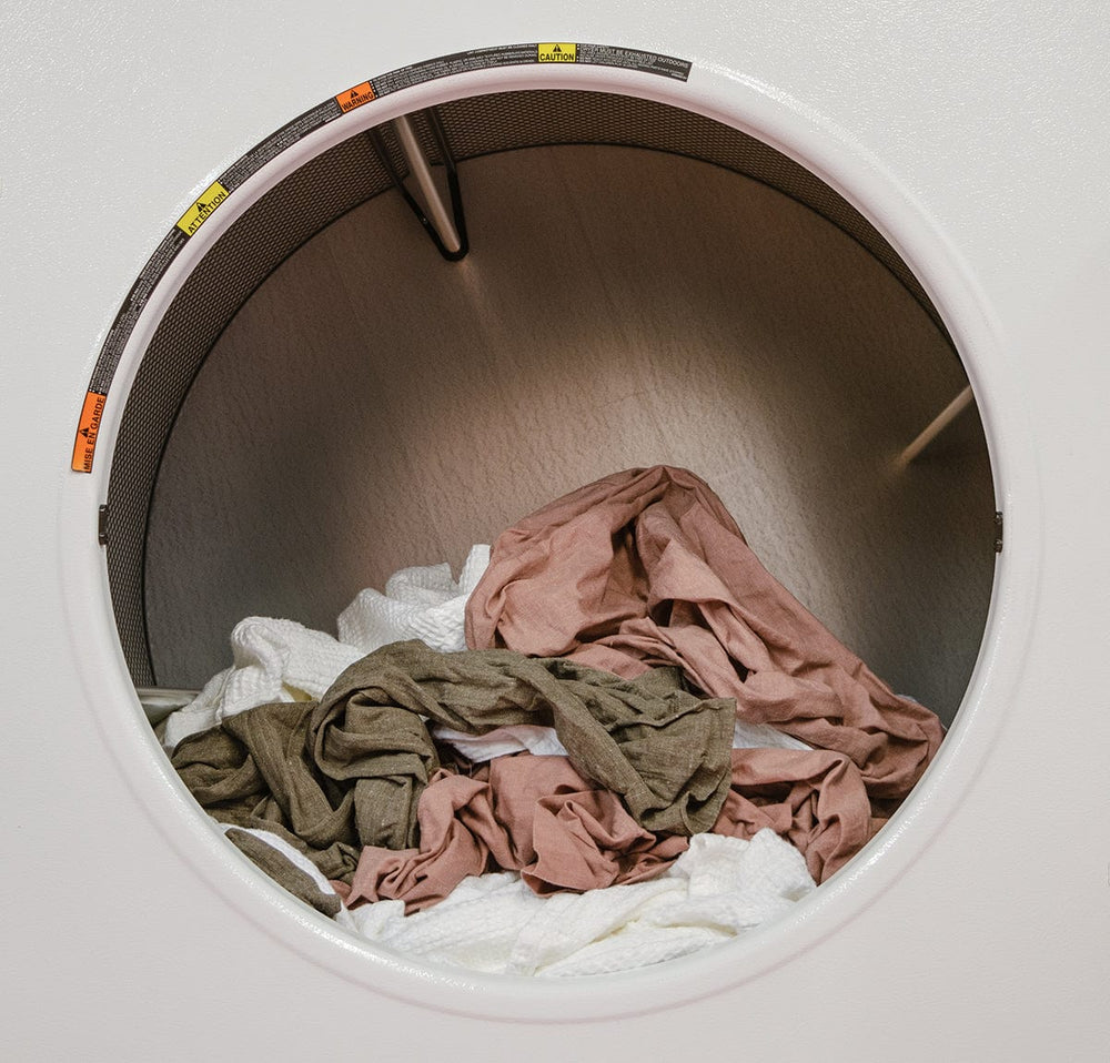 Care - Rough Linen