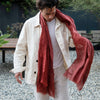 Mirage Linen Scarf (Ready to ship)