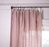 Orkney Linen Curtain (Ready to ship)