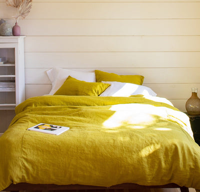 Orkney Duvet Cover & Sham Set