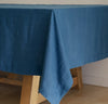 Orkney Linen Table Set (Tablecloth & Napkin Set)