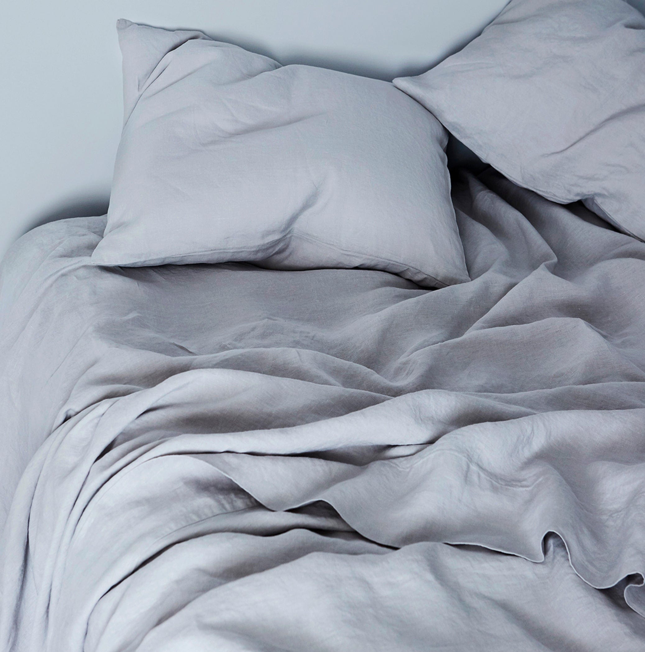 Our Signature Orkney Linen | by Rough Linen