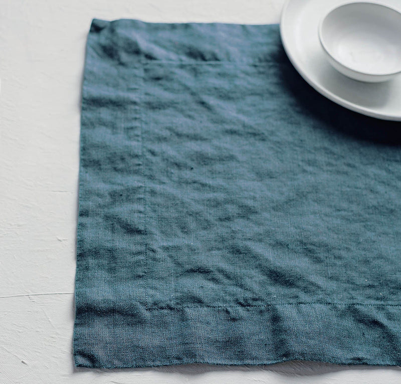 Orkney Linen Placemat (Ready to ship)