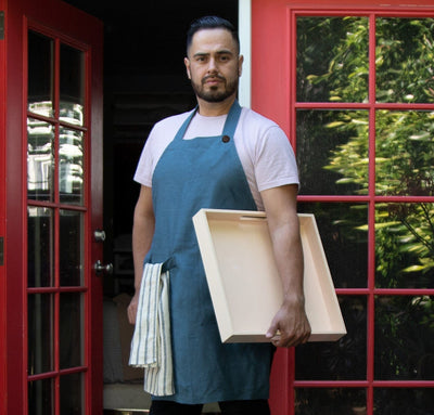 The Barista Apron