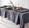 Orkney Linen Tablecloth (Ready to ship)