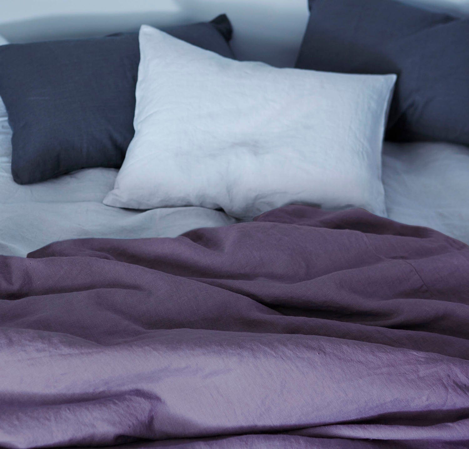St. Barts Linen Summer Cover | Sale