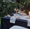 St. Barts Linen Table set (Tablecloth & Napkin Set)