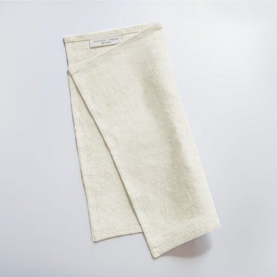 Orkney Linen 12" Lunch Napkin Set