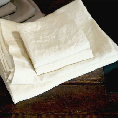 Orkney Linen Bath Makeover