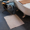 Orkney Linen Bath Mat