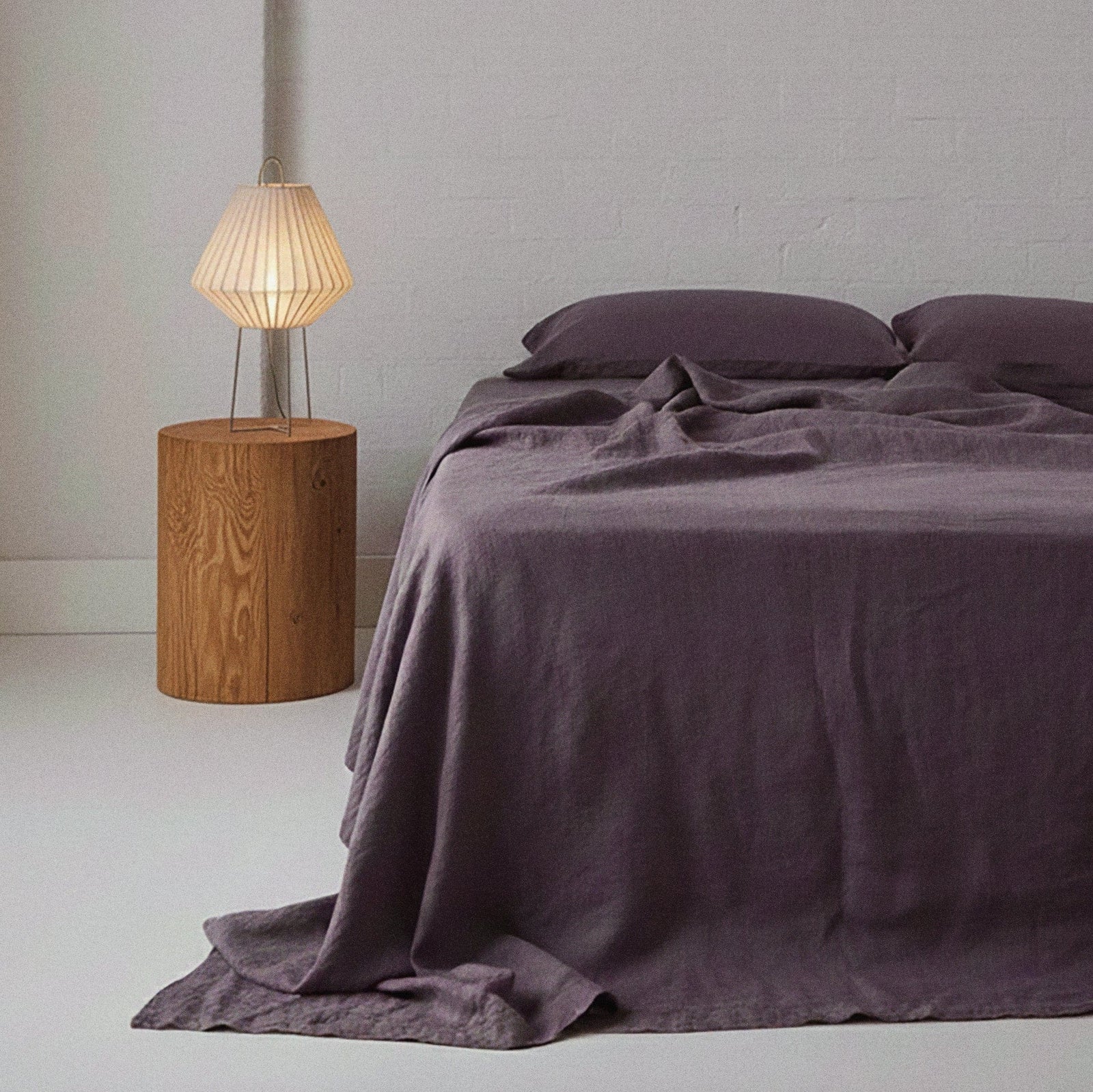 St. Barts Linen Summer Cover