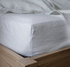Orkney Linen Fitted Sheet