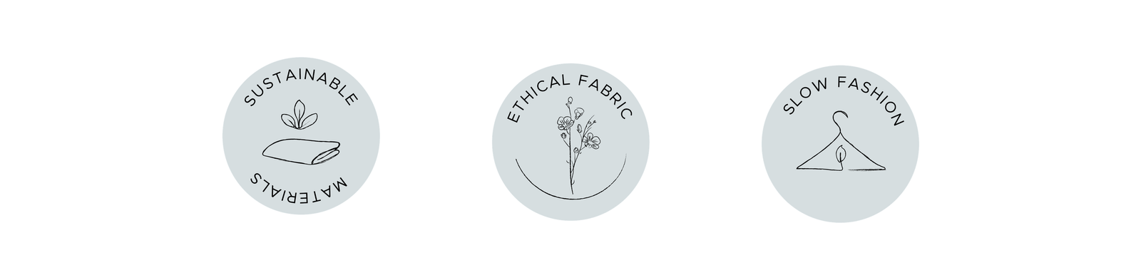 rough linen infographic 