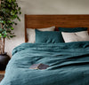 Orkney Linen Duvet Cover