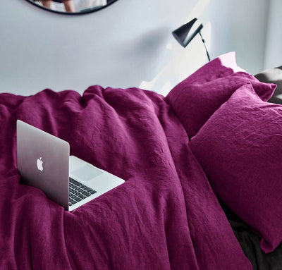 Orkney Duvet Cover & Sham Set
