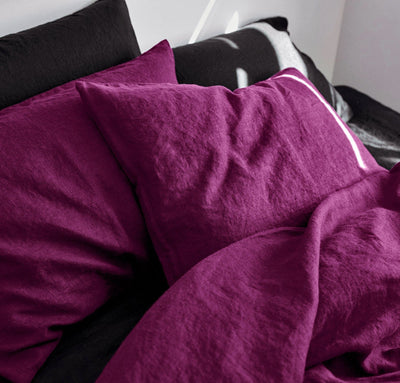 Orkney Duvet Cover & Sham Set