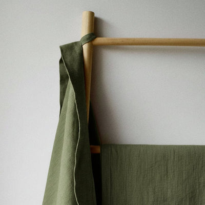 St. Barts Linen Bath Sheet