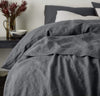 Orkney Linen Duvet Cover