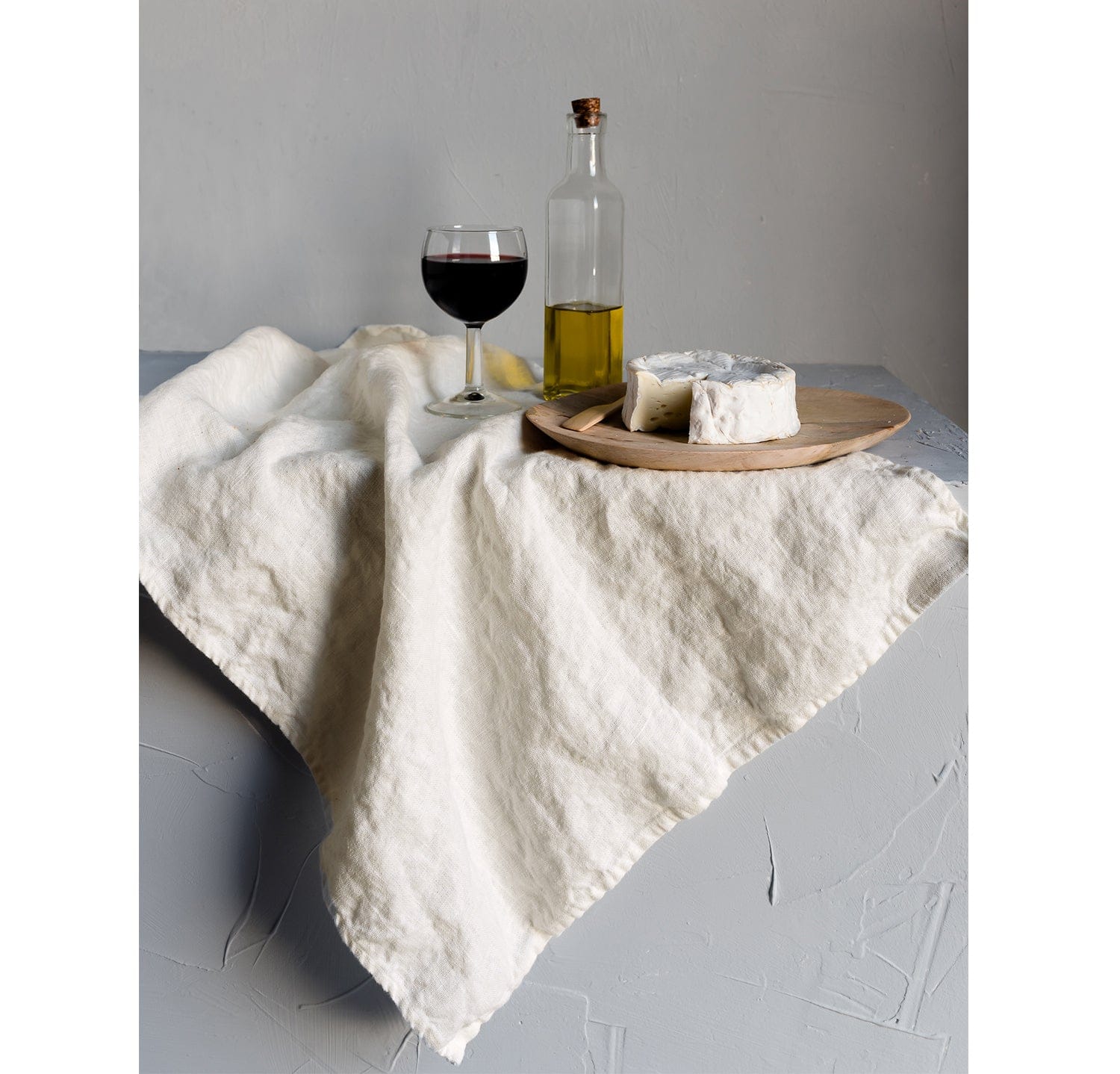 Orkney Linen Tea Towel