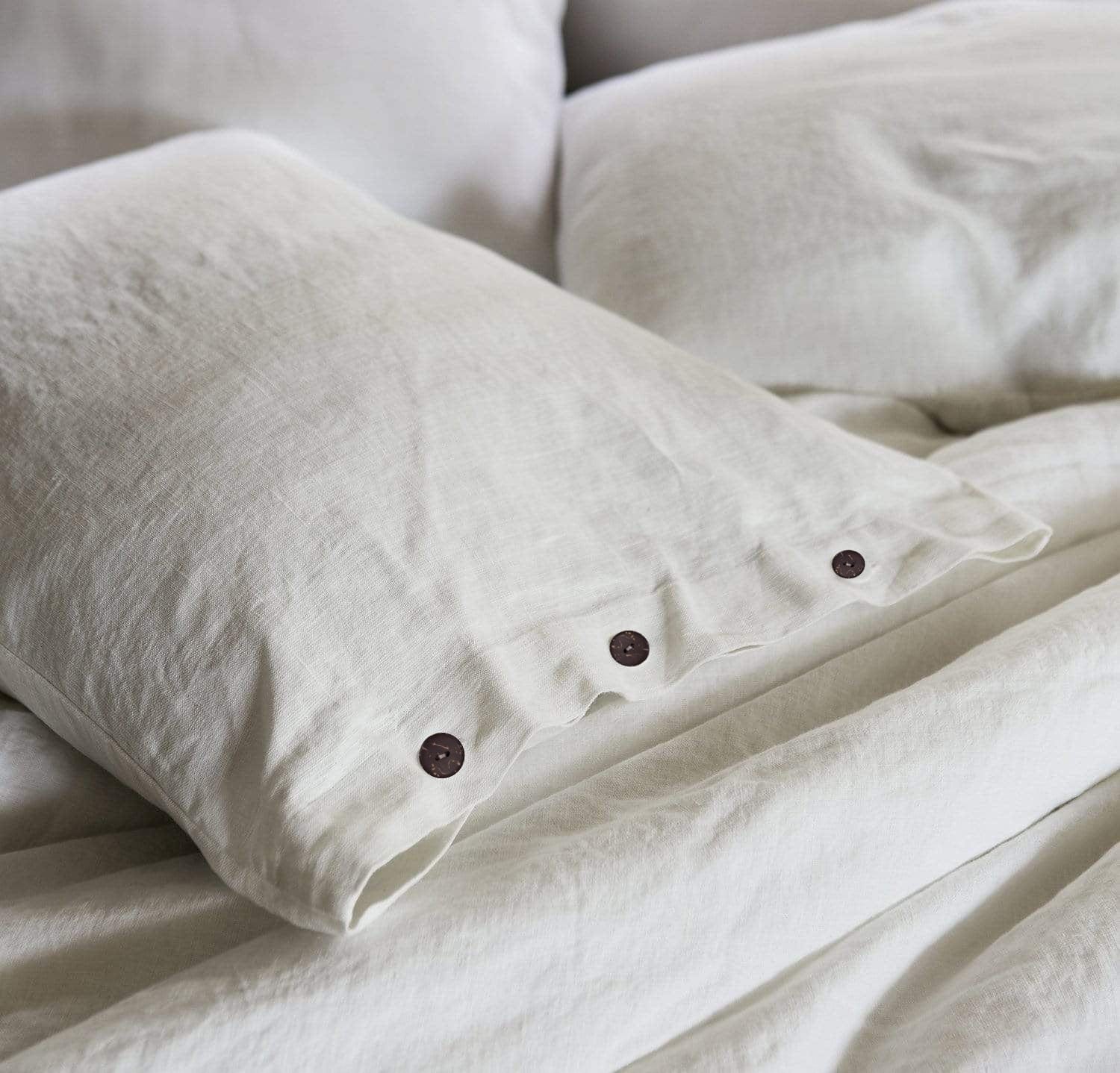Orkney Linen Sham